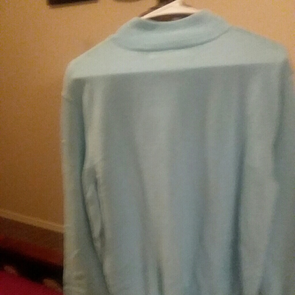 Express sweater - Picture 2 of 5